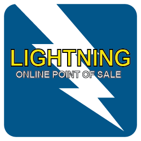 Lightning Online POS