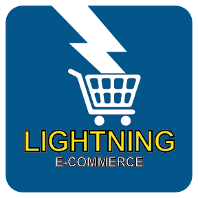 Lightning E-commerce