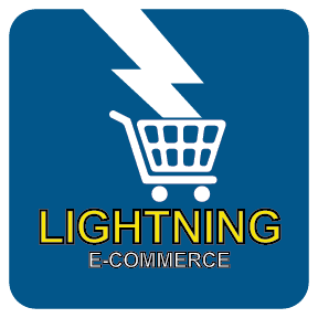 Lightning E-commerce Lightning E-commerce